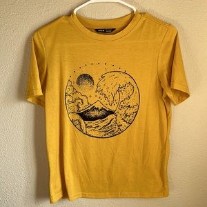 SHEIN Women’s graphic tee